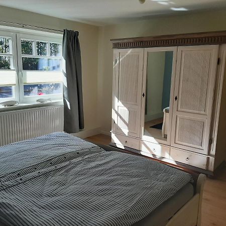 Ferienwohnung Hans & Elsa Neudorf-Bornstein Extérieur photo